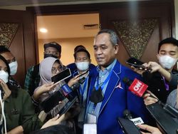 Hakim Agung Jadi Tersangka KPK, PD: Mafia Peradilan Memang Nyata!
