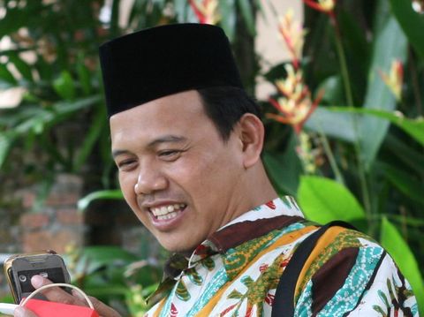 Wakil Rektor Insuri Ponorogo Murdianto