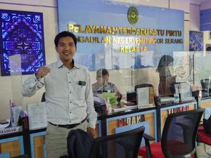 Warga Gugat Panitia Pembangunan, Walkot hingga Menag Terkait Gereja Cilegon