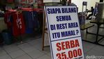 Yuk! Intip Fasilitas Rest Area Tol Trans Sumatera