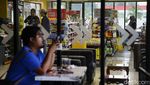 Yuk! Intip Fasilitas Rest Area Tol Trans Sumatera