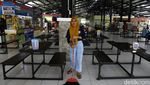 Yuk! Intip Fasilitas Rest Area Tol Trans Sumatera