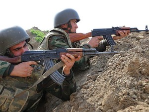 Membara Lagi, Ada Apa di Balik Konflik Armenia-Azerbaijan?