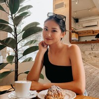 Saat ini Audrey Vanessa sedang menempuh pendidikan S2 di universitas yang sama. Foto: Instagram/@audreyyvanessa