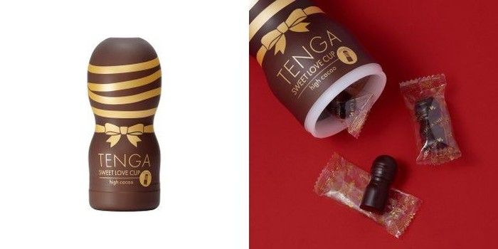 Bir dan Kentang Rasa Vagina, Ini 4 Produk Makanan Khusus Dewasa