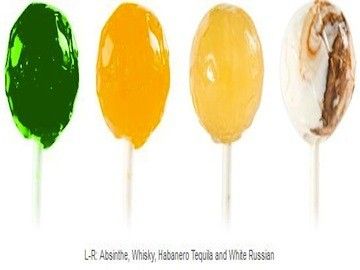 Bir dan Kentang Rasa Vagina, Ini 4 Produk Makanan Khusus Dewasa