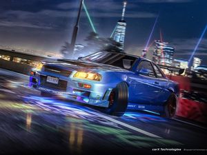 Cara Download Game CarX Street Untuk Android dan iOS