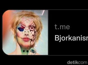 Bjorka Beri Pesan Khusus ke Orang Indonesia di Forum Breached