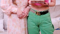 Nama Denise Chariesta kembali ramai diperbincangkan setelah memberi pengakuan bahwa ia pernah berpacaran dengan pria beristri selama 4 tahun. Foto: Instagram @denisechariesta91