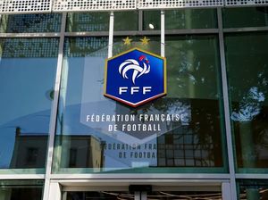 Larang Pertandingan Dijeda untuk Buka Puasa, Federasi Sepakbola Prancis Dikecam