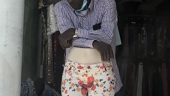 Seolah menyatu. Foto: Reddit