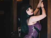 Dinar Candy Gak Mudah Terjebak Coba Hal Aneh di Kelab