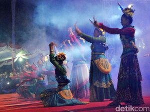 Sisi Lain Goyang Karawang, Sandi Perjuangan Melawan Belanda