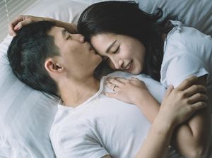 Lagi Tren di Jepang, Menikah Tanpa Seks dan Cinta
