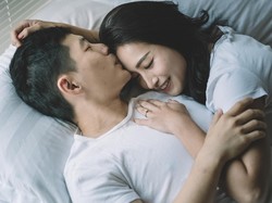 Lagi Tren di Jepang, Menikah Tanpa Seks dan Cinta