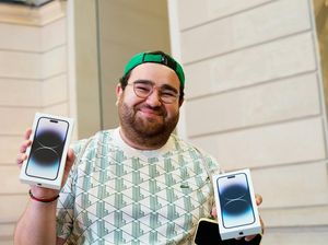 Cicilan iPhone 14 di iBox Indonesia Mulai Rp 600 Ribuan, Ini Simulasinya