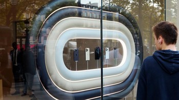 Gimana mupeng belum? Foto: Apple