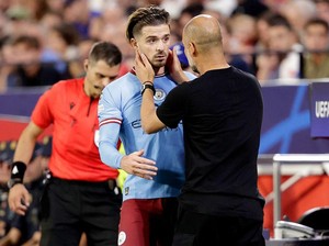 Grealish Tak Usah Pusingkan Gol atau Assist di City