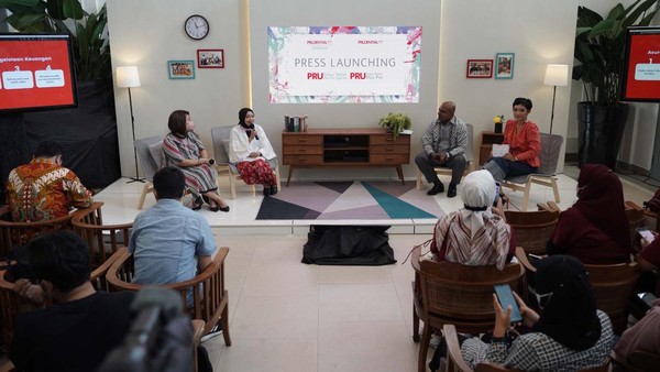 Jaga Kesehatan, Asuransi Tawarkan Solusi