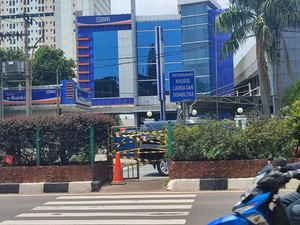 Penyeberangan Khusus Disabilitas di Margonda Depok Ditutup, Ini Kata Dishub
