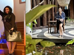 Alasan Jennifer Jill Diet hingga BB Turun Drastis, Sempat di Angka 84 Kg