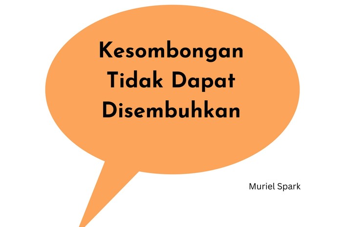 Kata-kata Sindiran Buat Orang Sombong Kata-kata Sindiran Buat Orang Sombong