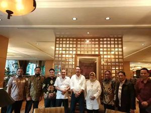 Datu Luwu Dukung Percepatan Pemekaran: Kalau Tidak, Kita Begini-begini Saja