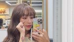 Lin Xiang Asal Taiwan Viral Gegara Tudingan Payudara Palsu
