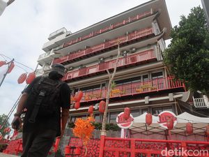 Tak Perlu Jauh-jauh, Ada Objek Wisata Ala Jepang di Bantul