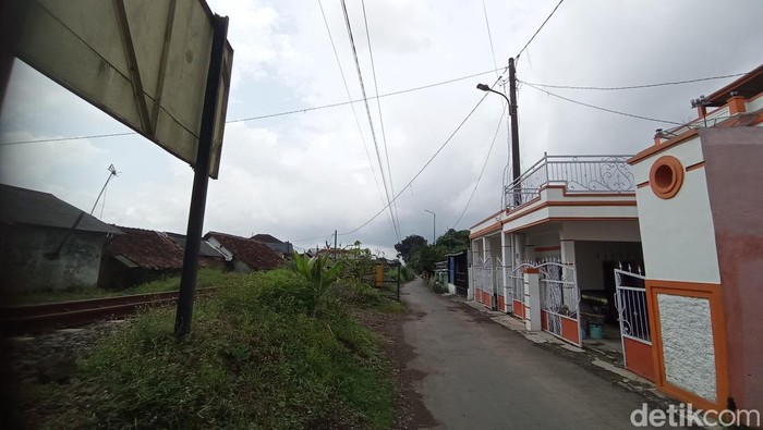 Lokasi bioskop Erafox di dekat TPU Cinehel Kota Tasikmalaya.