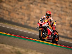 Zarco Sebut Marc Marquez Lebay, Tak Mau Disalahkan Sendirian!