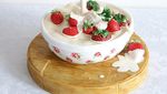 Mirip Hewan hingga Sayuran, 10 Tampilan Kue Ini Bikin Sayang Dimakan