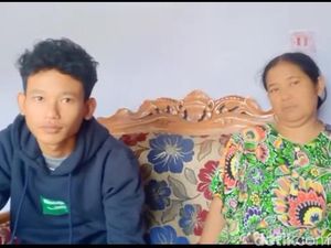 3 Unggahan yang Antar Pemuda Madiun Jadi Tersangka Kasus Hacker Bjorka