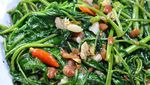 Murah Meriah! Ini 10 Resep Bayam dan Kangkung Buat Makan Siang