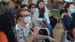 6 Potret New York University, Lokasi Nadiem Bicara Transformasi Pendidikan di RI