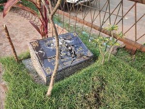Heboh Nisan Makam di TPU Kamboja Depok Dirusak, Begini Kata Pengurus