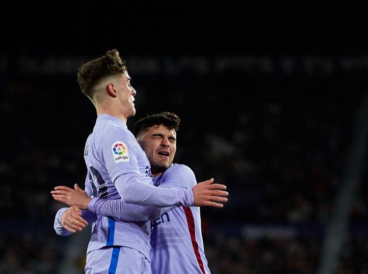 9 Pemain yang Dipagari Rp 14 T: Di Liga Spanyol Semua