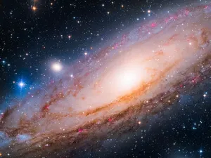 Astrophile Adalah Pencinta Astronomi, Simak Makna dan Istilah Phile Lain