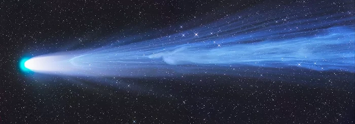 Pemenang kontes foto astronomi