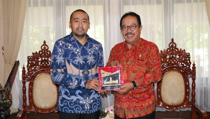 Pemprov Sumbar