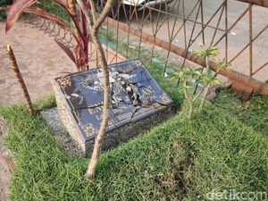 Duduk Perkara Warga Depok Teriak Sebab Makam Ortu Rusak