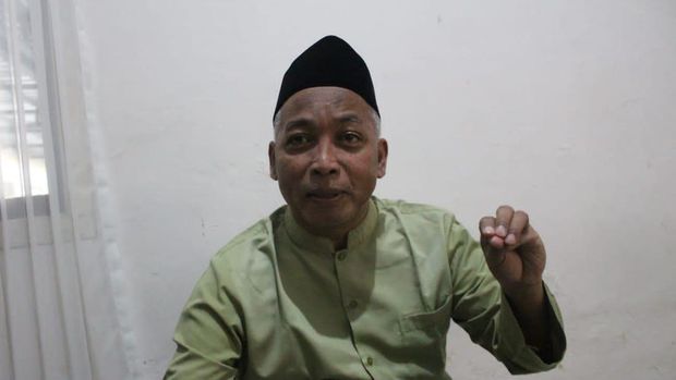 ponpes tebuireng