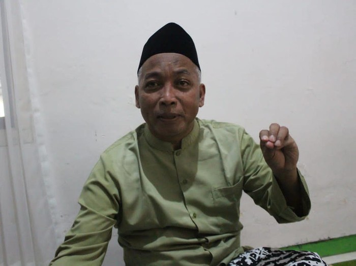ponpes tebuireng