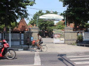 Ponpes Tebuireng Jombang: Gabungan Antara Pondok Modern dan Salaf