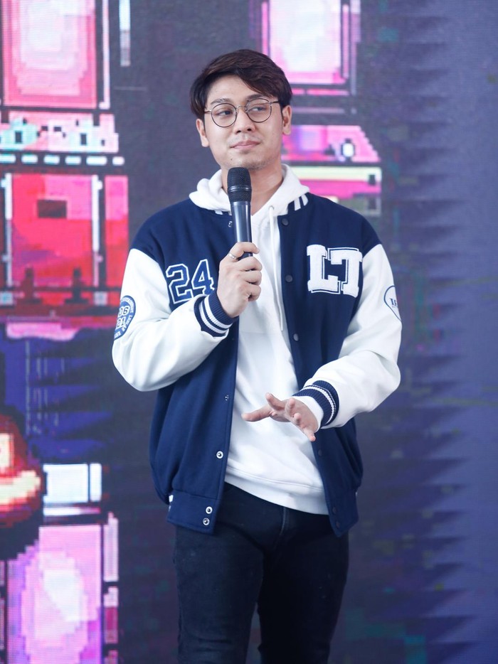 Rizky Billar