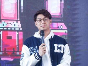 Kena Mental, Rizky Billar Mangkir Laporan KDRT Lesti Kejora