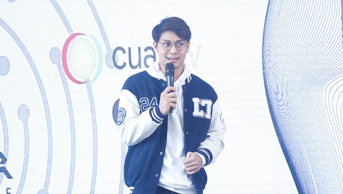 Rizky Billar