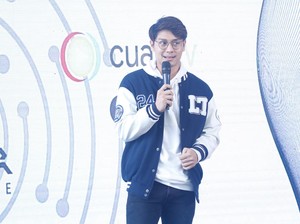 Heboh Video Rizky Billar Dilabrak Tetangga Gegara Ngebut, Manajer: Salah Paham