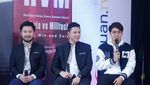 Hot Papa! Potret Rizky Billar yang Makin Cuan dan Ganteng