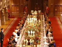 Loker Chef Kerajaan Inggris, Syaratnya Super Ketat!